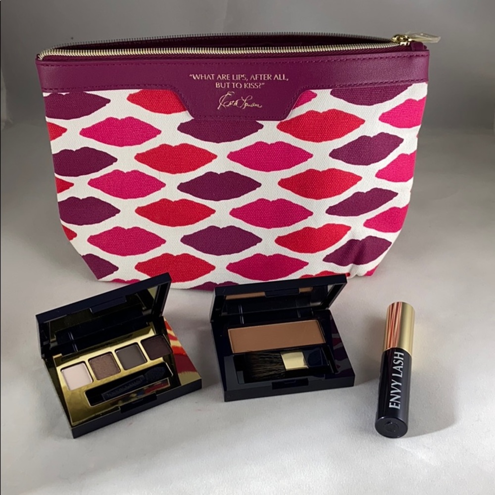 Estée Lauder 4pc gift set